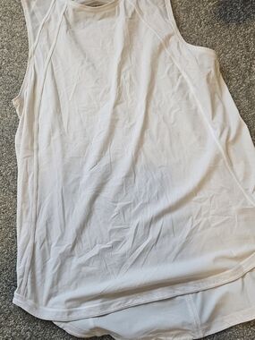 Lululemon Athletic Tank Top